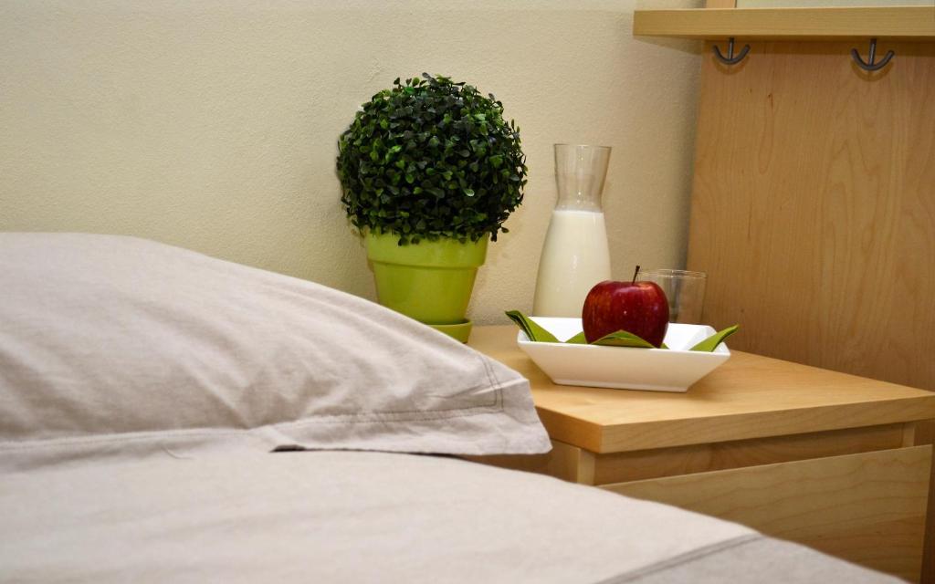 Bed and Breakfast Palazzo Beau Módica Habitación foto
